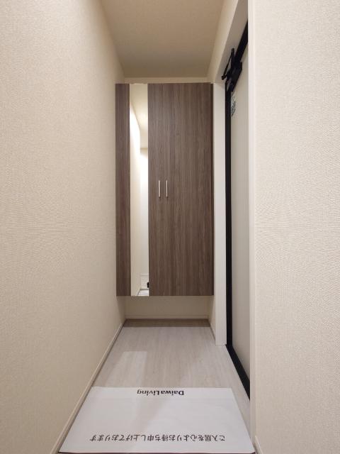 ホープハイツ 部屋画像