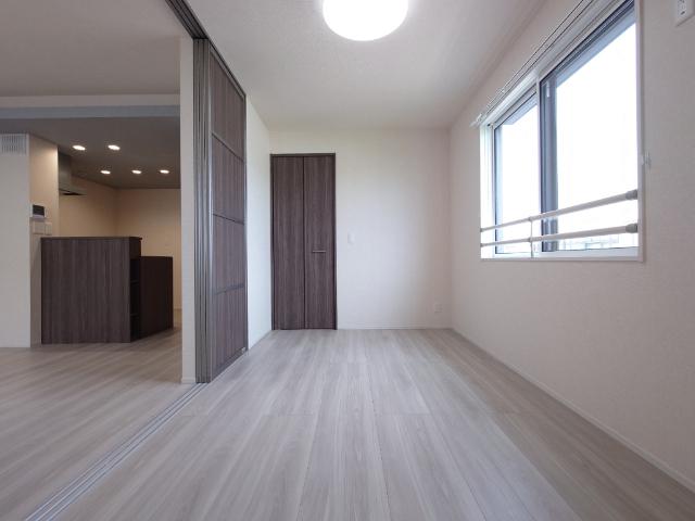 ホープハイツ 部屋画像