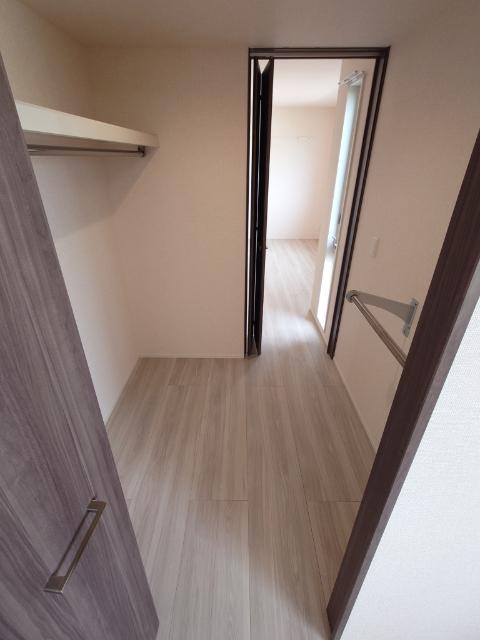 ホープハイツ 部屋画像