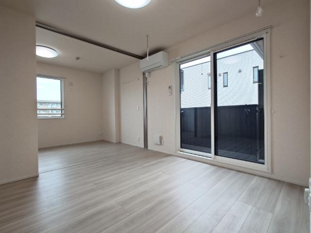 ホープハイツ 部屋画像