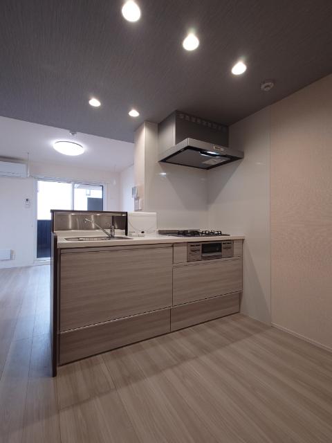 ホープハイツ 部屋画像
