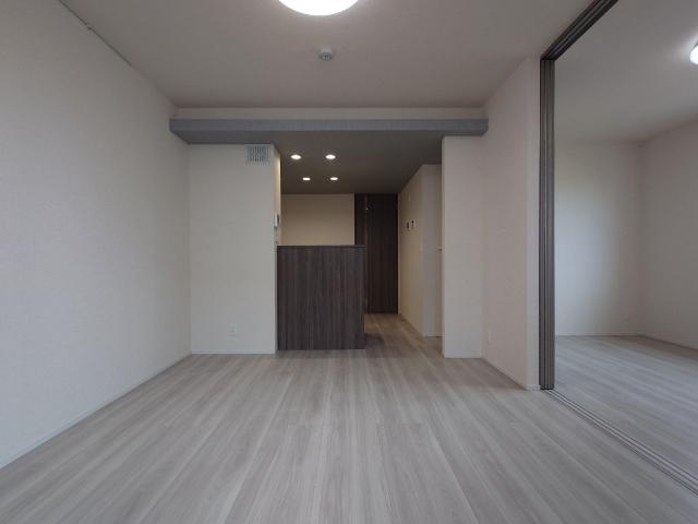 ホープハイツ 部屋画像