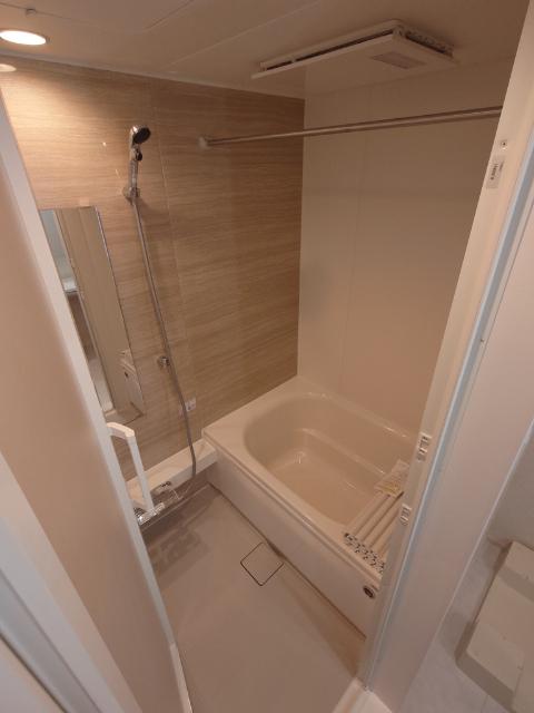 ホープハイツ 部屋画像