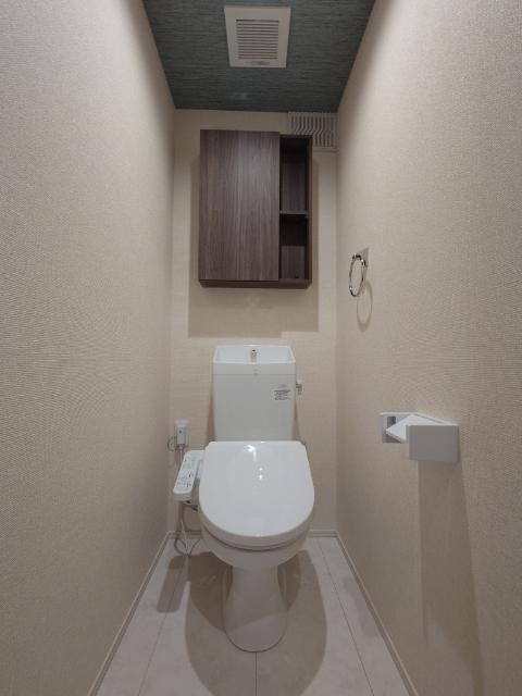 ホープハイツ 部屋画像