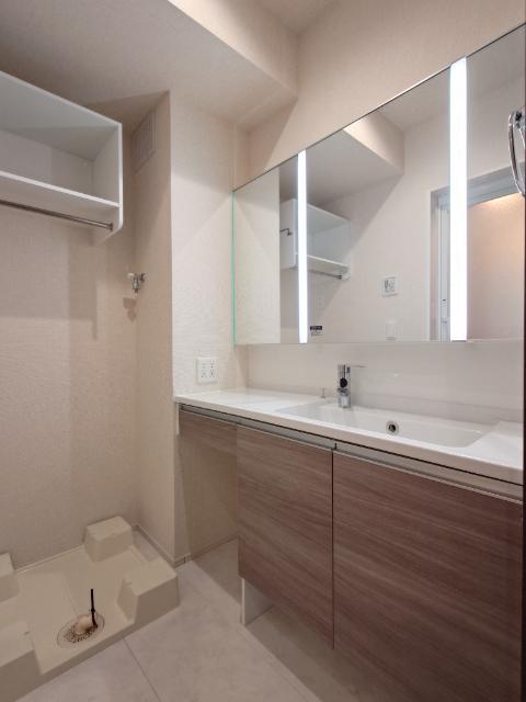 ホープハイツ 部屋画像