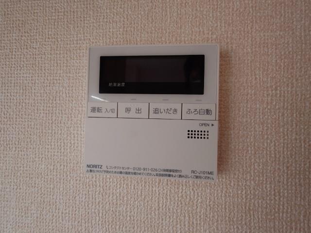 カラット中川 部屋画像