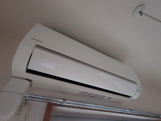 カラット中川 部屋画像