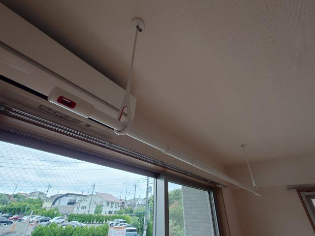 カラット中川 部屋画像