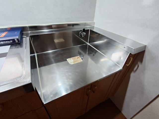 カラット中川 部屋画像