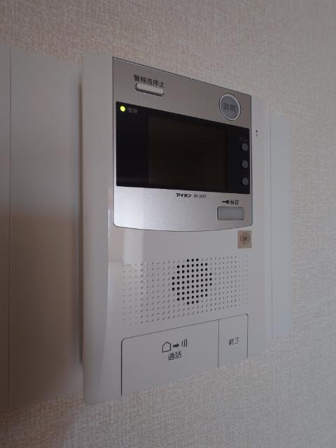 カラット中川 部屋画像