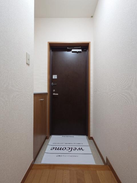 カラット中川 部屋画像