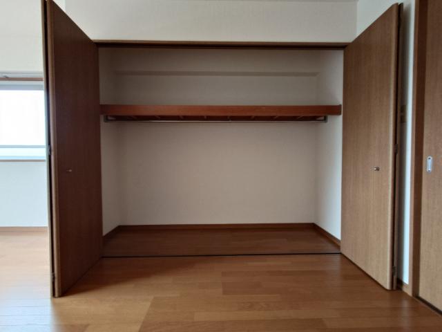 カラット中川 部屋画像