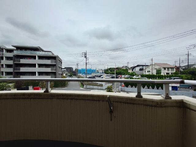 カラット中川 部屋画像