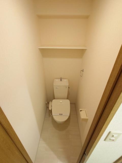 カラット中川 部屋画像