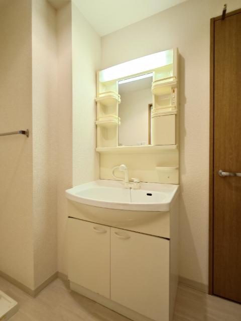 カラット中川 部屋画像