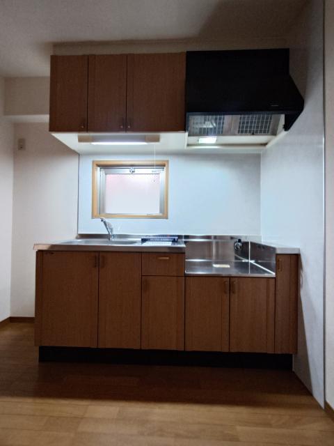 カラット中川 部屋画像