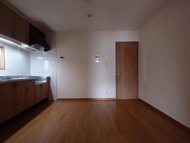 カラット中川 部屋画像