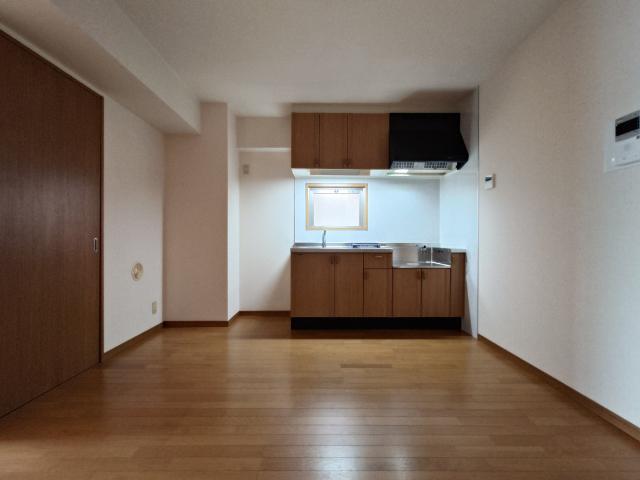 カラット中川 部屋画像