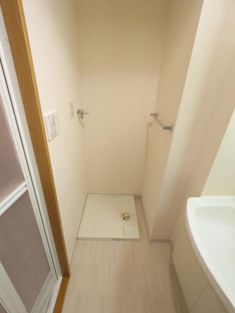 カラット中川 部屋画像