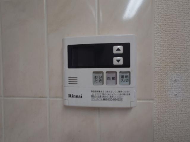 レジデンス横濱リバーサイド 部屋画像