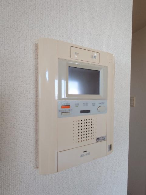 レジデンス横濱リバーサイド 部屋画像