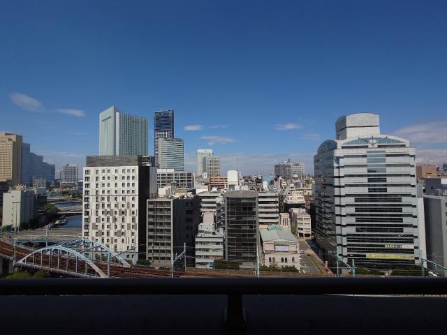 レジデンス横濱リバーサイド 部屋画像