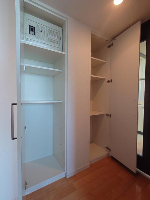 レジデンス横濱リバーサイド 部屋画像