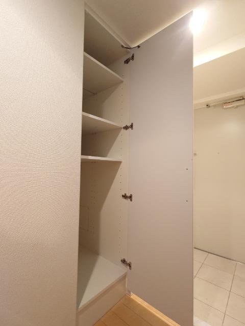 レジデンス横濱リバーサイド 部屋画像