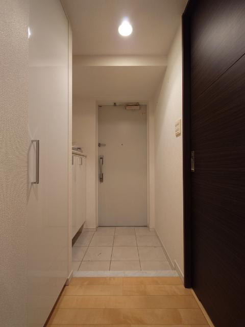 レジデンス横濱リバーサイド 部屋画像