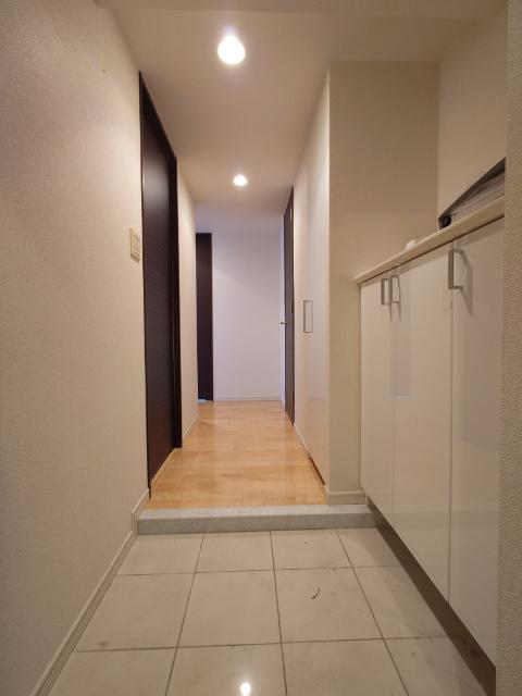 レジデンス横濱リバーサイド 部屋画像