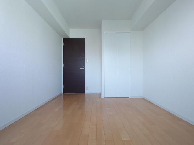 レジデンス横濱リバーサイド 部屋画像