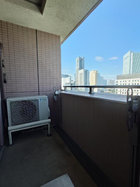 レジデンス横濱リバーサイド 部屋画像