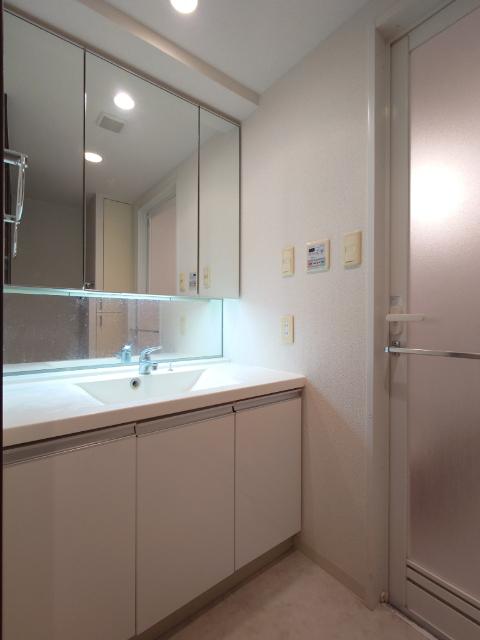 レジデンス横濱リバーサイド 部屋画像