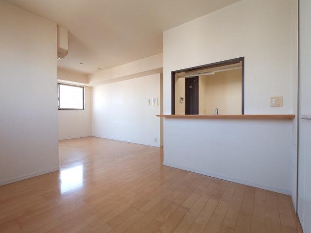 レジデンス横濱リバーサイド 部屋画像