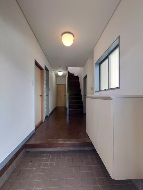 東戸塚戸建　7号棟 部屋画像
