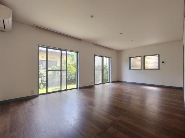 東戸塚戸建　7号棟 部屋画像