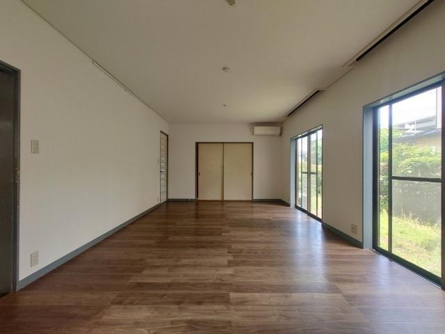 東戸塚戸建　7号棟 部屋画像