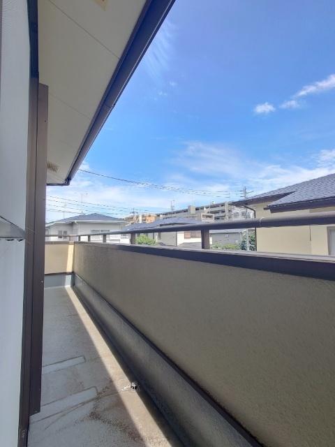 東戸塚戸建　7号棟 部屋画像