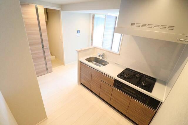 ＧＲＡＮＤ　ＳＯＬＥＩＬ 部屋画像