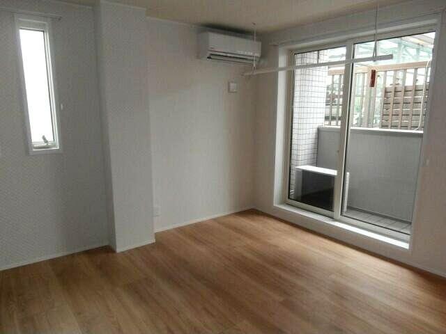 ＧＲＡＮＤＩＲ　 部屋画像