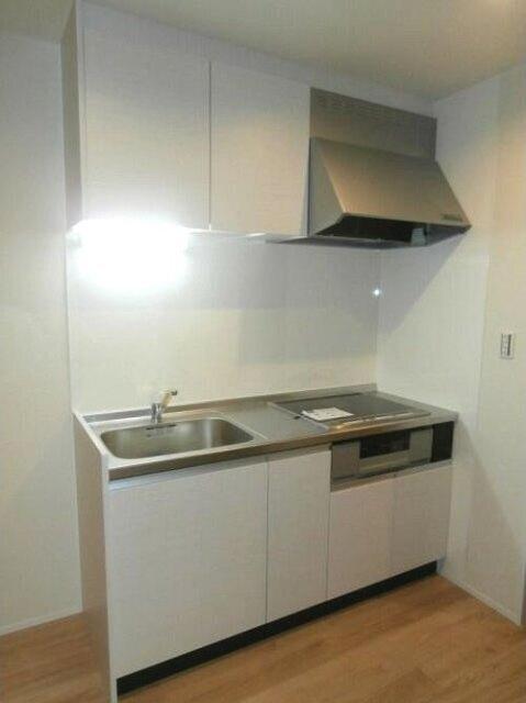ＧＲＡＮＤＩＲ　 部屋画像