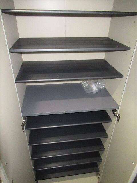 Ｌ’Ａｒｖｅｒｔ 部屋画像