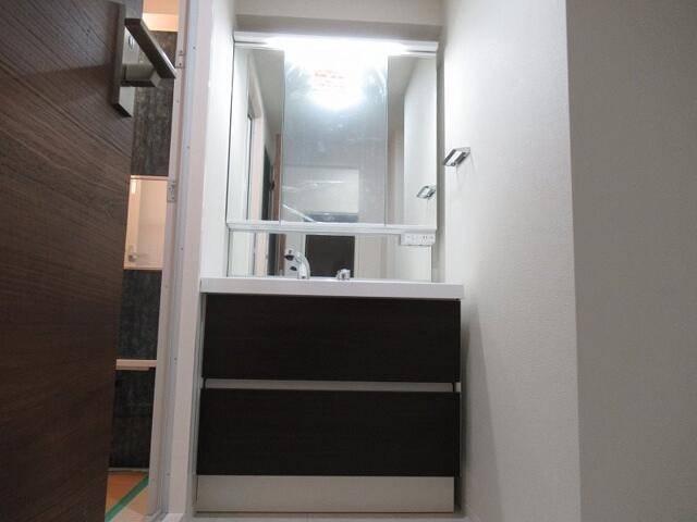 Ｌ’Ａｒｖｅｒｔ 部屋画像