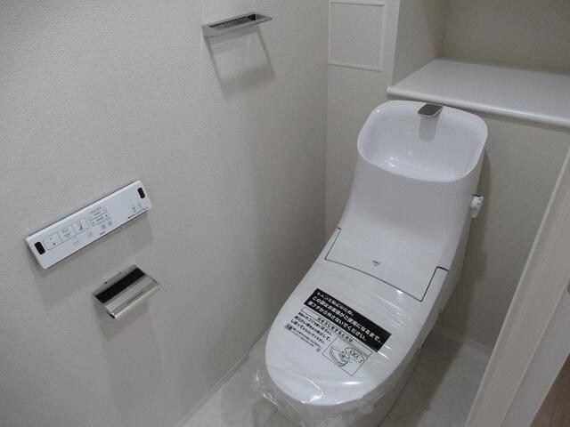 Ｌ’Ａｒｖｅｒｔ 部屋画像