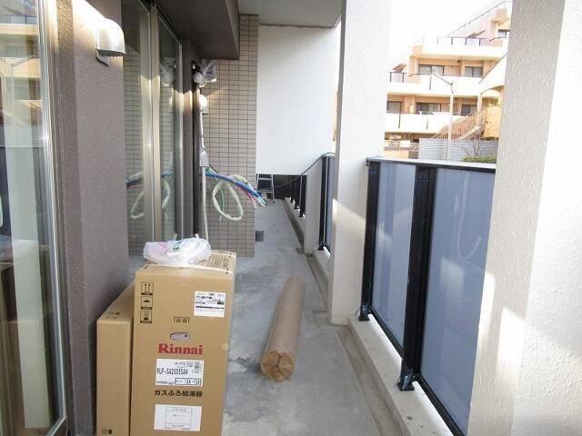 Ｌ’Ａｒｖｅｒｔ 部屋画像