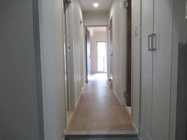 Ｌ’Ａｒｖｅｒｔ 部屋画像