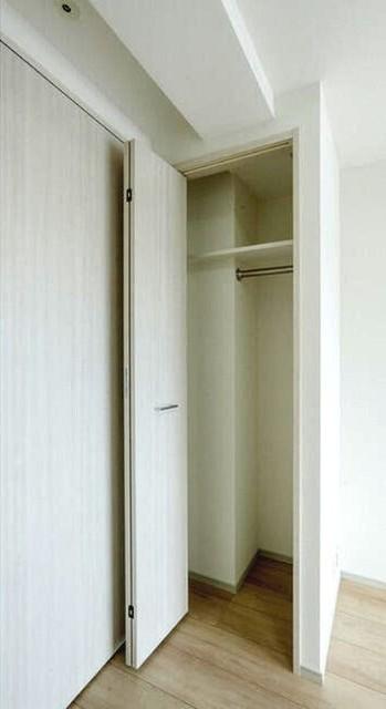 スタイリオフィット溝の口 部屋画像