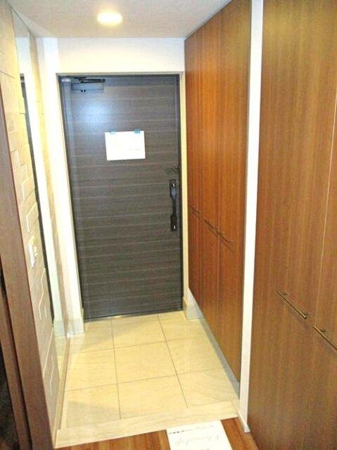 ヴェレーナ横浜三ツ沢 部屋画像