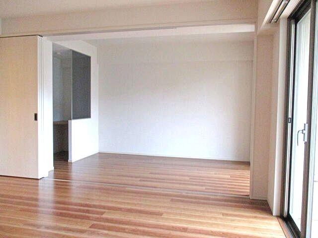 ヴェレーナ横浜三ツ沢 部屋画像