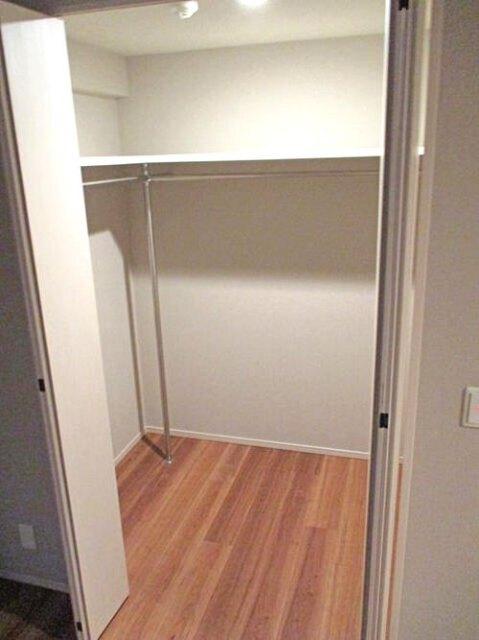 ヴェレーナ横浜三ツ沢 部屋画像